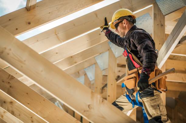 Quick and Trustworthy Emergency Roof Repair Services in Bells, TN