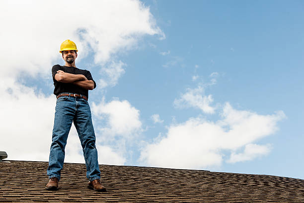 Roof Repair Estimates in Bells, TN