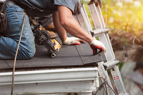 Best Storm Damage Roof Repair  in Bells, TN